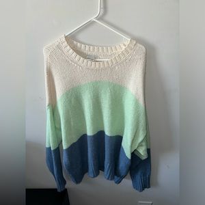 AMERICAN EAGLE XL SWEATER